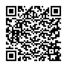 Código QR para número de telefone +19376181912