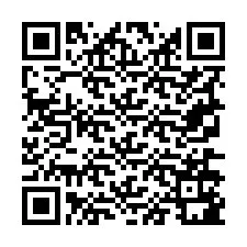 QR kód a telefonszámhoz +19376181947