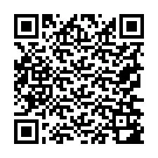 Código QR para número de telefone +19376182277