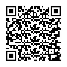 QR Code สำหรับหมายเลขโทรศัพท์ +19376183268