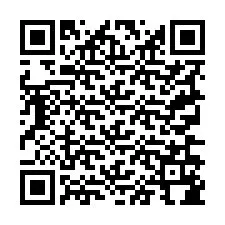 QR kód a telefonszámhoz +19376184138