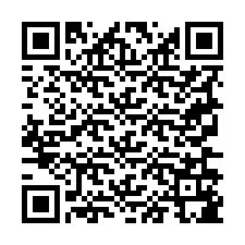 QR Code pour le numéro de téléphone +19376185136