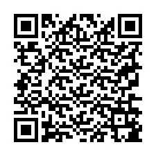 QR Code pour le numéro de téléphone +19376185452