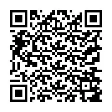 QR kód a telefonszámhoz +19376187680