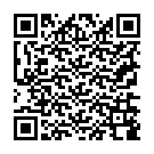 QR Code pour le numéro de téléphone +19376188045