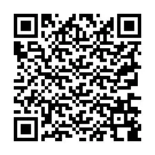 QR-code voor telefoonnummer +19376188508