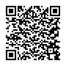 Código QR para número de teléfono +19376188733