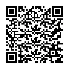 Codice QR per il numero di telefono +19376206541