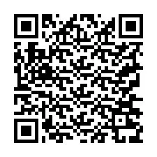 QR kód a telefonszámhoz +19376239374