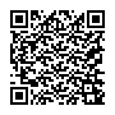 QR Code pour le numéro de téléphone +19376241473