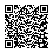 Kode QR untuk nomor Telepon +19376242032