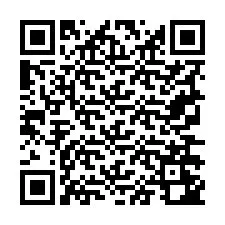 QR код за телефонен номер +19376242997