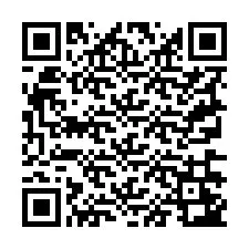 Codice QR per il numero di telefono +19376243008