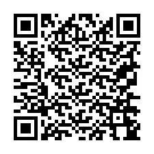 Código QR para número de telefone +19376244973