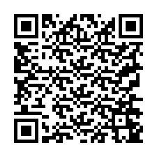 Código QR para número de telefone +19376245960