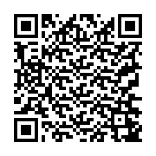 Kode QR untuk nomor Telepon +19376247270