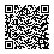 QR kód a telefonszámhoz +19376247271