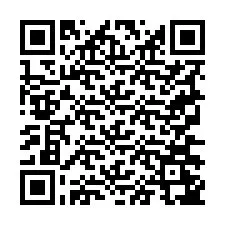 Kode QR untuk nomor Telepon +19376247376