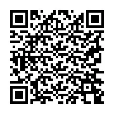 Código QR para número de teléfono +19376248692