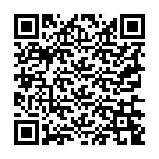 QR-kood telefoninumbri jaoks +19376249008