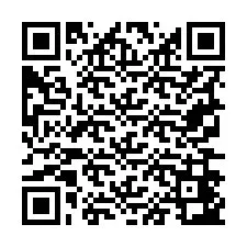 QR Code pour le numéro de téléphone +19376443097