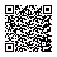 Kode QR untuk nomor Telepon +19376513590