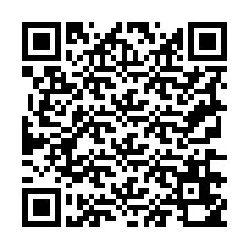 QR код за телефонен номер +19376650541