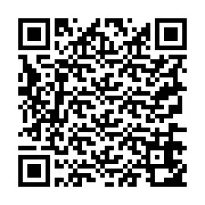 QR Code pour le numéro de téléphone +19376652814