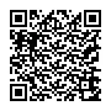 QR Code pour le numéro de téléphone +19376652895