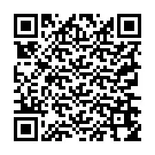 Codice QR per il numero di telefono +19376654198