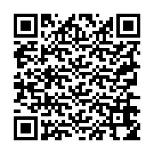 Código QR para número de telefone +19376654868