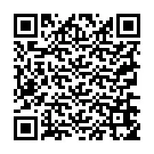 Codice QR per il numero di telefono +19376655158