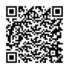 QR-koodi puhelinnumerolle +19376655662