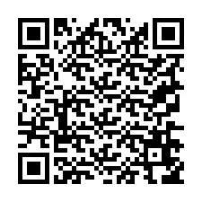 QR Code สำหรับหมายเลขโทรศัพท์ +19376656553