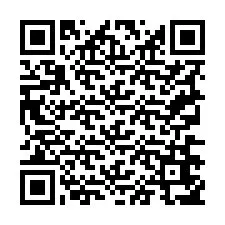 QR Code สำหรับหมายเลขโทรศัพท์ +19376657259