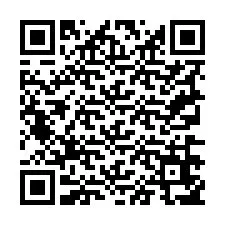 QR Code pour le numéro de téléphone +19376657449