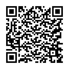 Kode QR untuk nomor Telepon +19376659678