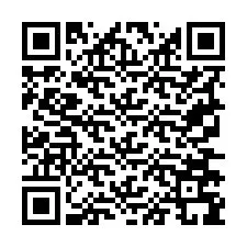 QR-код для номера телефона +19376799393