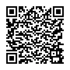 Codice QR per il numero di telefono +19376991964