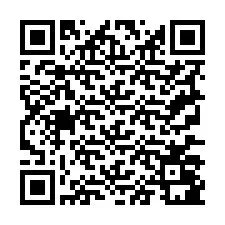 Código QR para número de telefone +19377081711