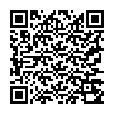 QR-Code für Telefonnummer +19377250890