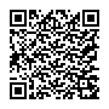 QR kód a telefonszámhoz +19377251169