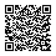 QR Code สำหรับหมายเลขโทรศัพท์ +19377251206