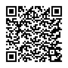 Codice QR per il numero di telefono +19377252664