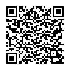 Kode QR untuk nomor Telepon +19377252665