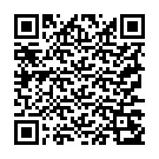 QR Code pour le numéro de téléphone +19377253074