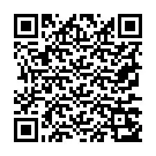 QR код за телефонен номер +19377253417