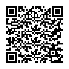 Código QR para número de telefone +19377253513