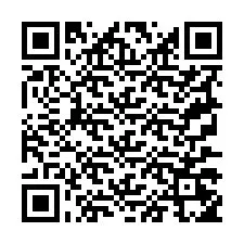 QR kód a telefonszámhoz +19377255150