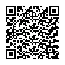 QR kód a telefonszámhoz +19377257011